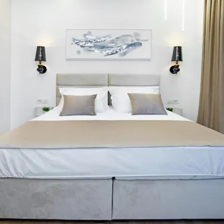 بيت ضيافة Luxury Marioty 4*