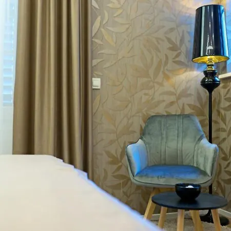 بيت ضيافة Luxury Marioty 4*