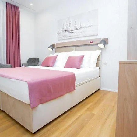 Luxury Marioty Guest house *