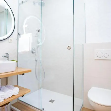 Luxury Marioty Guest house *