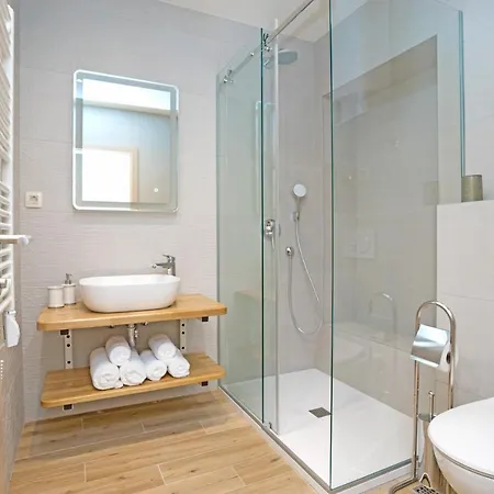 Guest house Luxury Marioty Split