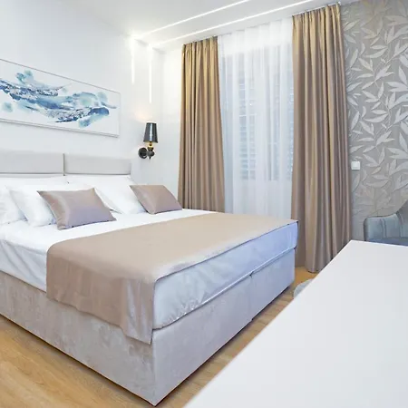 Luxury Marioty Guest house *