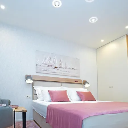 Pensjonat Luxury Marioty 4*