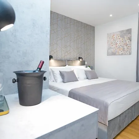 Guest house Luxury Marioty Split