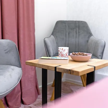 Luxury Marioty 4* Split