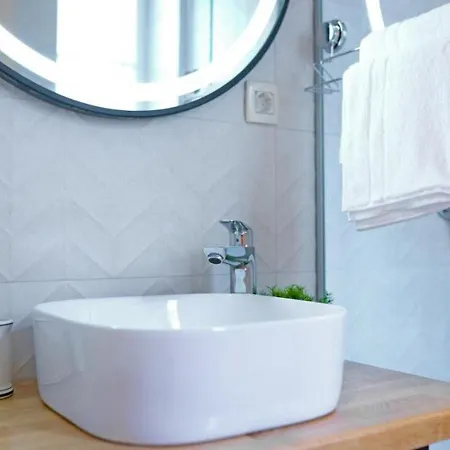 Guest house Luxury Marioty *