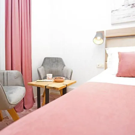 Luxury Marioty Guest house