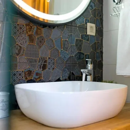 Luxury Marioty Guest house *