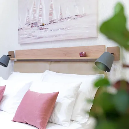 Guest house Luxury Marioty Split