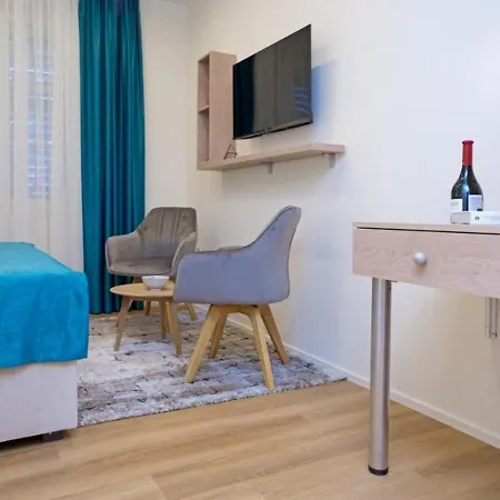 Luxury Marioty Maison d'hôtes