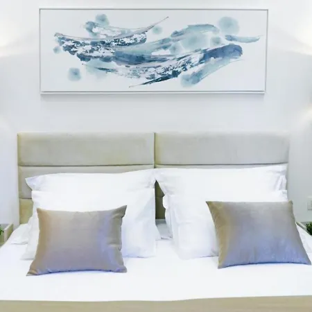 Luxury Marioty Maison d'hôtes