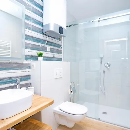 Luxury Marioty Maison d'hôtes Split