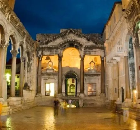 Maison d'hôtes Luxury Marioty