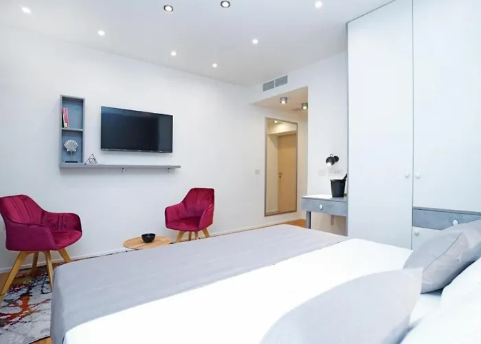 Luxury Marioty Gasthuis 4*