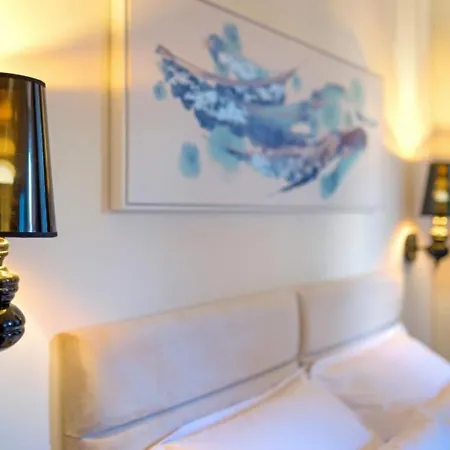 Luxury Marioty Pensionat Split