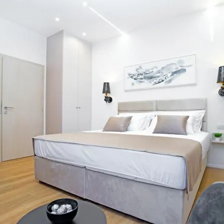 Vendégház Luxury Marioty