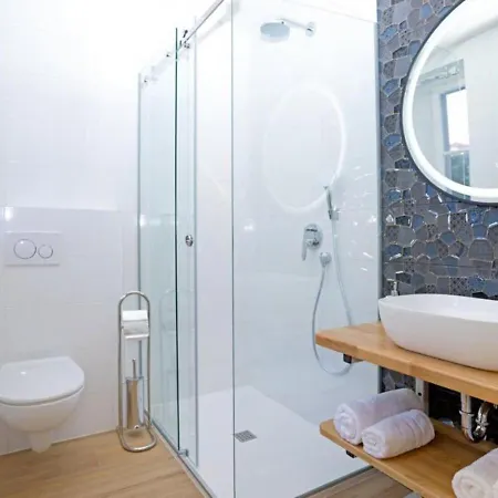 Vendégház Luxury Marioty Split