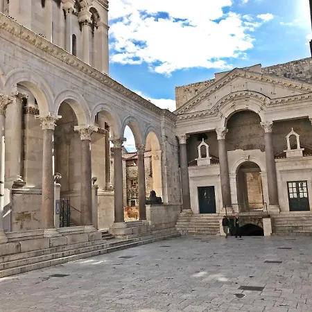 Luxury Marioty Vendégház Split