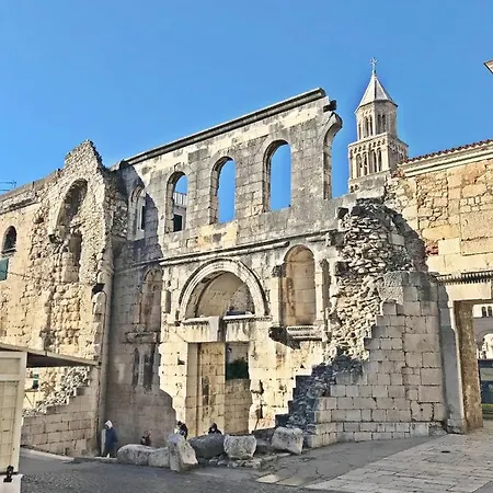 Luxury Marioty Vendégház 4*