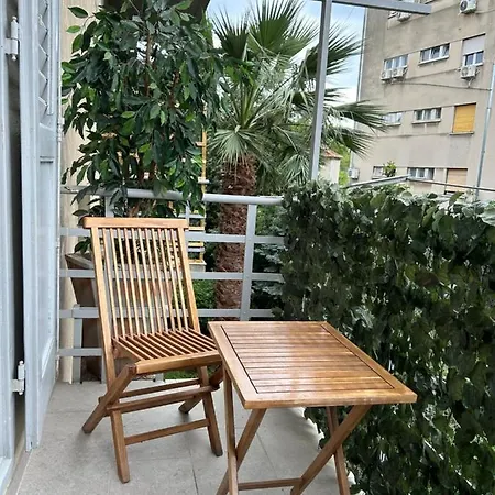 Vendégház Luxury Marioty Split